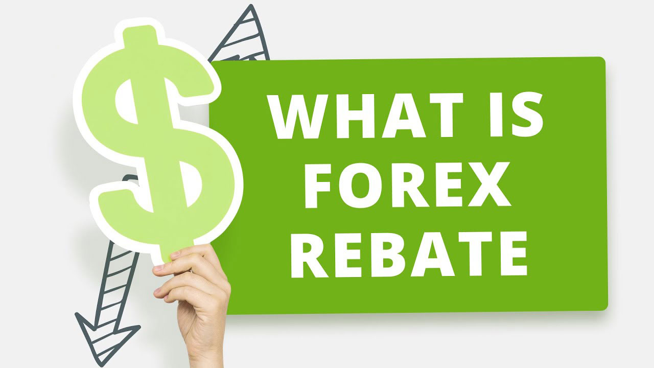 rebat forex